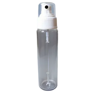 Spray Bottle Nozzle PNG Gjw PNG