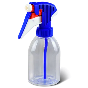 Spray Bottle Nozzle PNG Rjk PNG