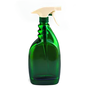 Spray Bottle With Label PNG 79 PNG