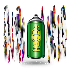 Spray Can Png 05242024 PNG image