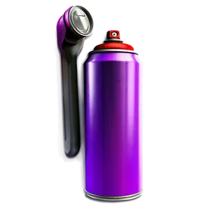 Spray Can PNG Idm61