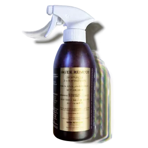 Spray Mist C PNG image