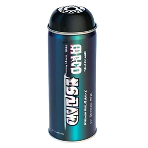 Spray Paint Can Cap PNG Kkk
