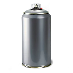 Spray Paint Can PNG 27