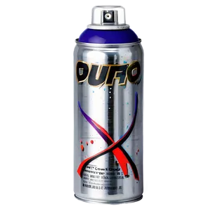 Spray Paint Can PNG Dpv82