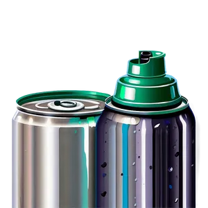 Spray Paint Can PNG Qgt79 PNG