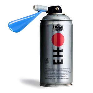 Spray Paint Can Png Vxn35 PNG image