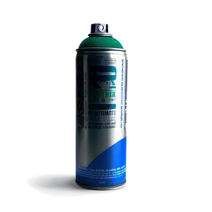 Spray Paint Can Shaking PNG Bkr16 PNG