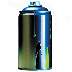 Spray Paint Can Spray PNG Nsl