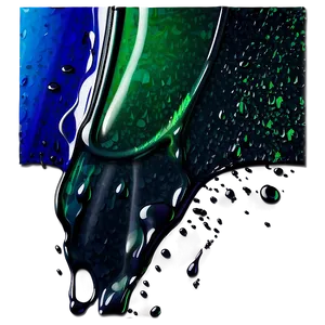 Spray Paint Effect PNG 05242024