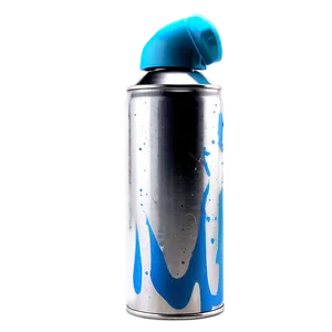 Spray Paint Effect PNG 60