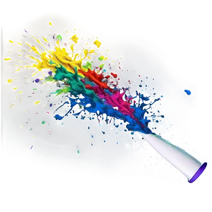 Spray Paint Splatter PNG Jie21 PNG