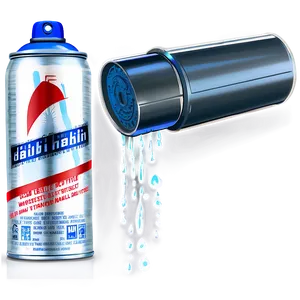 Spray Paint Stencil PNG 05252024
