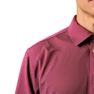 Spread Shirt Collar Png 06272024 PNG image