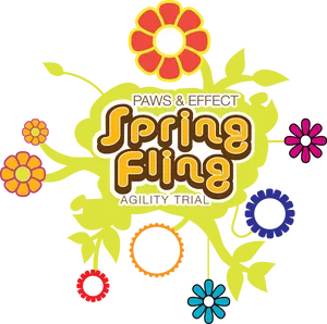 Spring Fling Agility Trial Event