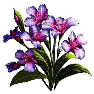 Spring Flower Blossom Png Gcm12 PNG image