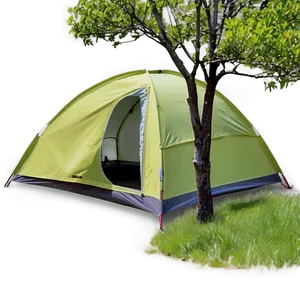 Spring Outdoor Camping PNG 05212024