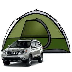 Spring Outdoor Camping PNG Gol96