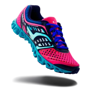 Spring Running Shoe PNG Hgl PNG