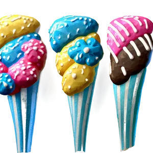 Spring Sprinkles PNG 05252024 PNG