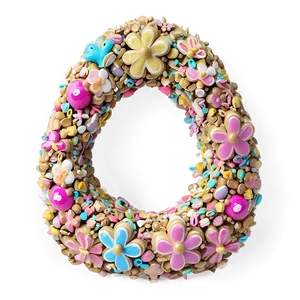 Spring Sprinkles PNG Gls38 PNG
