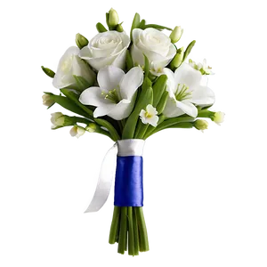 Spring Wedding Bouquet PNG 20 PNG