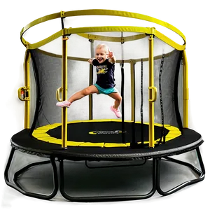 Springfree Trampoline Safety PNG 92 PNG