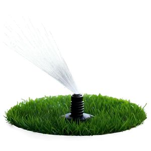 Sprinkler C PNG image