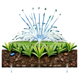 Sprinkler Irrigation Equipment PNG 06262024 PNG