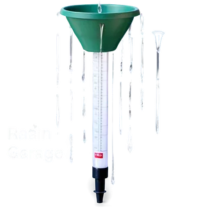 Sprinkler Rain Gauge PNG 06262024