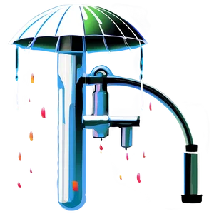 Sprinkler Rain Gauge PNG Cmf88 PNG