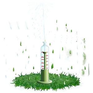Sprinkler Rain Gauge PNG Ume82 PNG