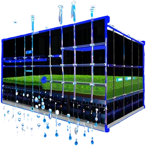 Sprinkler System Box PNG Tkc