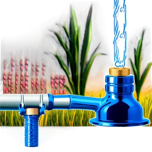 Sprinkler System Kit PNG 70