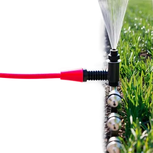 Sprinkler Timer Png 06262024 PNG image