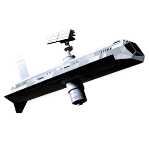 Spy Satellite PNG Drv PNG