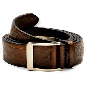 Square Belt Buckle PNG 8