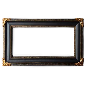 Square Certificate Frame PNG Xhd2 PNG