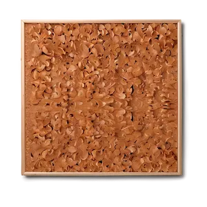 Square Corkboard PNG 2