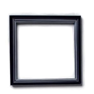 Square Frame Design PNG Rkl PNG