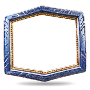 Square Frame PNG Fex