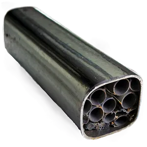 Square Metal Pipe Png 77 PNG image