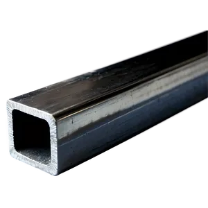 Square Metal Pipe PNG Fik PNG