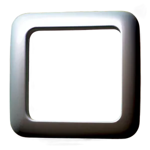 Square Outline For Design Png Lpe PNG image