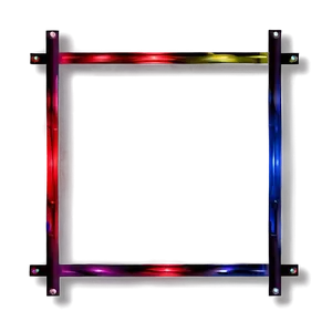 Square Outline Set Png 06212024 PNG image