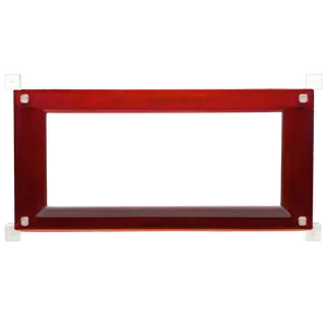 Square Outline Template PNG 67