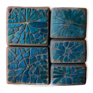 Square Paving Stones PNG Iva