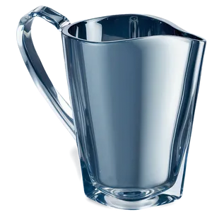 Square Pitcher PNG 06282024