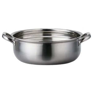 Square Shaped Cooking Pot Png 93 PNG image