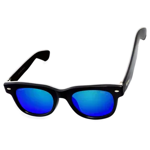 Square Sunglasses Bold Look Png Fwr PNG image